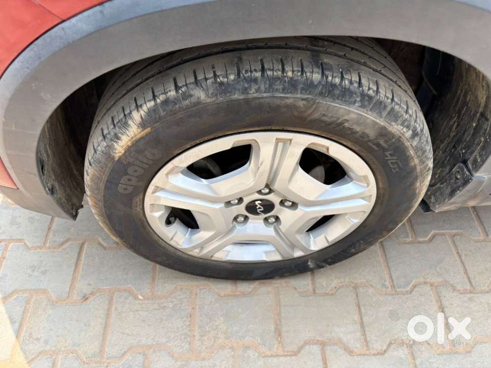 Kia Sonet G 1.2 5mt Htk(o), 2022, Petrol