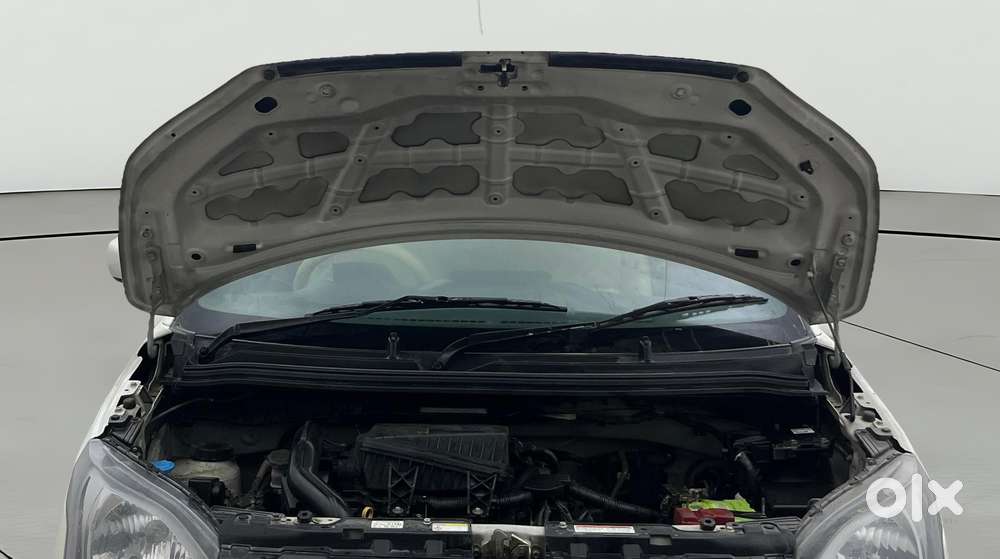 Maruti Suzuki Wagon R Amt Vxi, 2022, Petrol