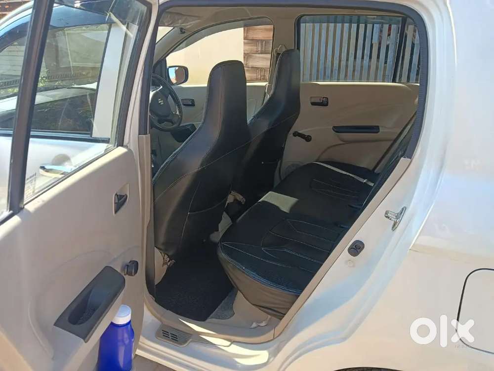 Maruti Suzuki Celerio 2018 Petrol 26000 Km Driven