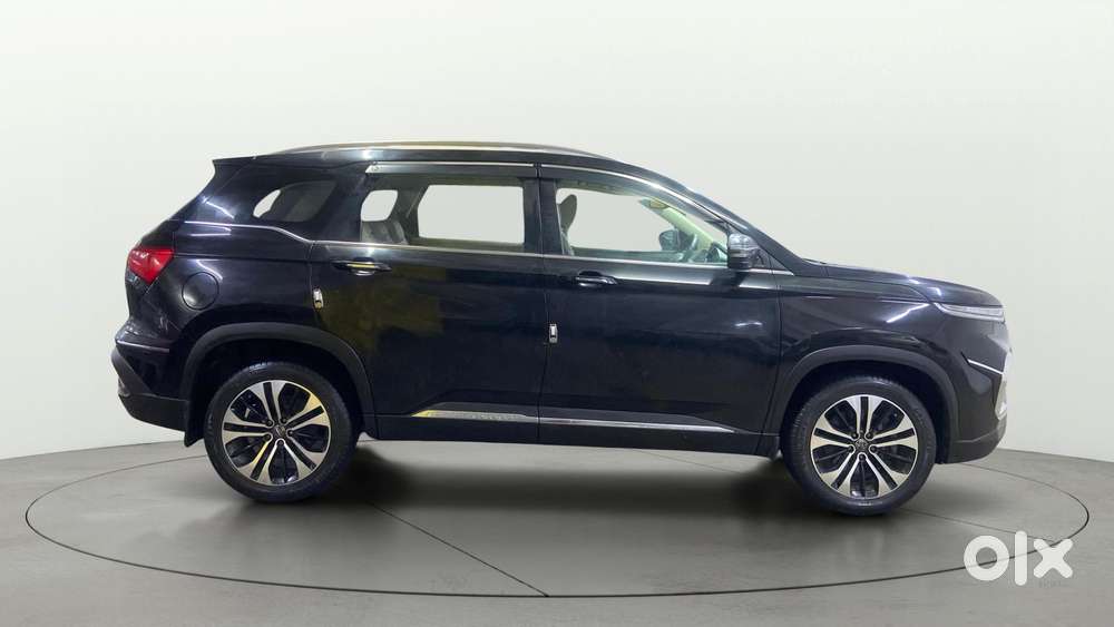 Mg Hector Sharp At, 2021, Petrol