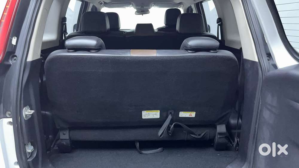 Mahindra Scorpio-n Z8 L Diesel Mt 2wd 7 Str, 2023, Diesel