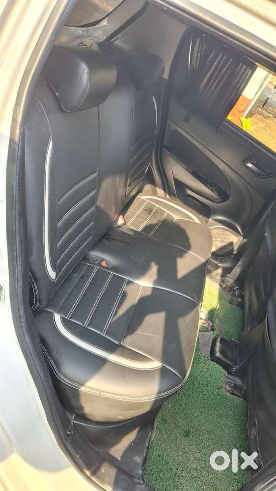 Maruti Suzuki Swift Ddis Vdi, 2012, Diesel