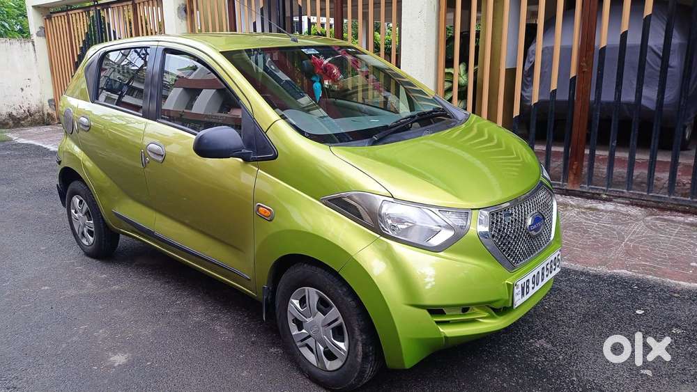 Datsun Redi Go Limited Edition, 2016, Petrol