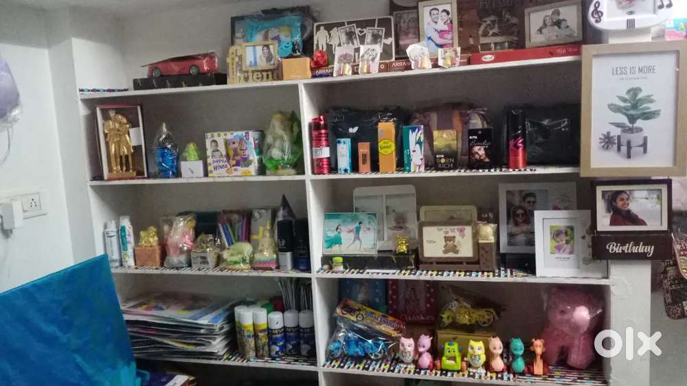 Gift items
