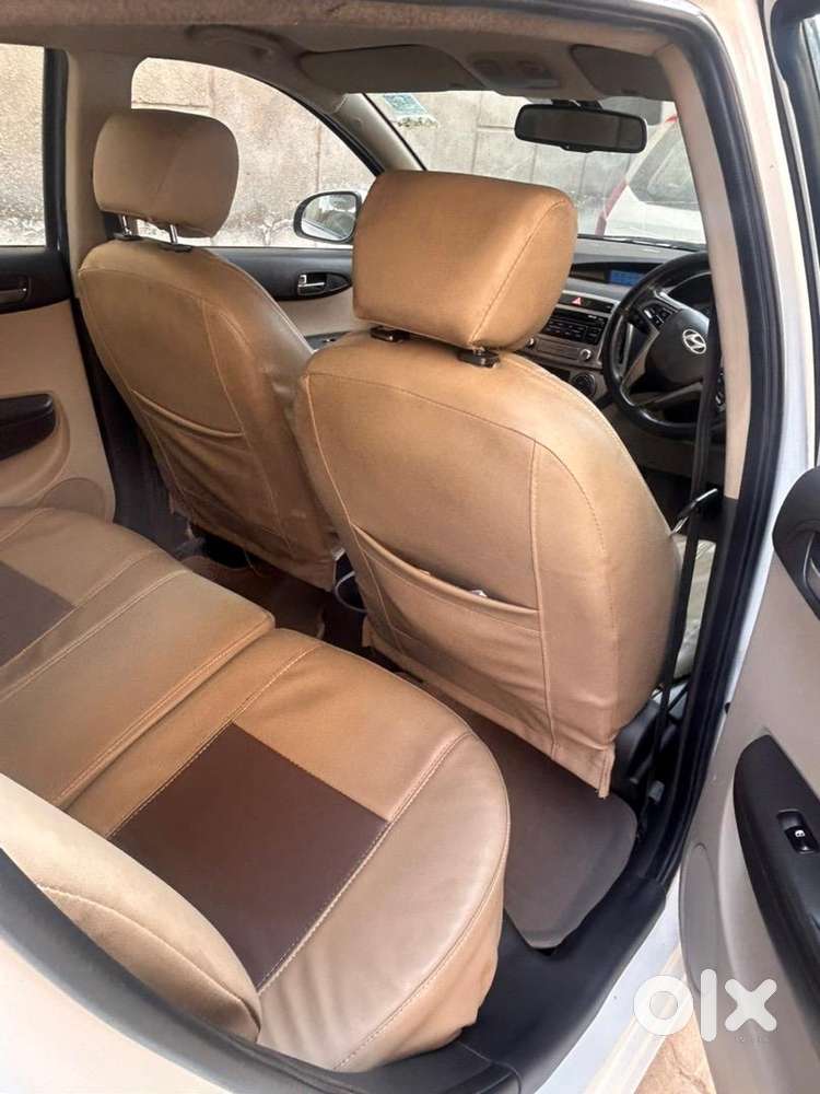 Hyundai I20 2013 Diesel 135000 Km Driven