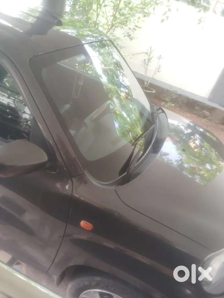 Maruti Suzuki S-presso 2019 Petrol 18775 Km Driven
