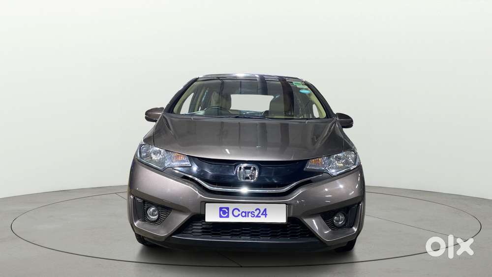 Honda Jazz 1.2 V I Vtec, 2016, Petrol