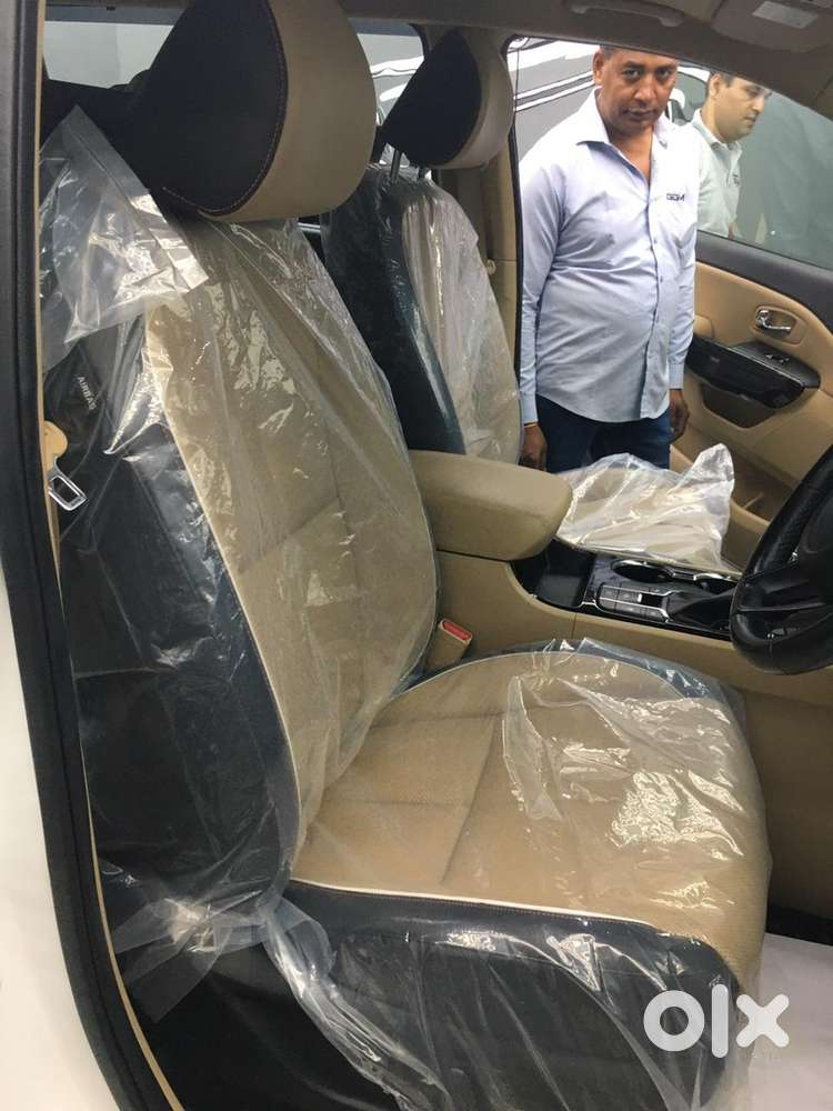 Kia Carnival Prestige 2020