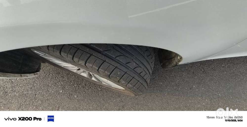 Maruti Suzuki Ciaz Zdi Plus Shvs, 2017, Diesel