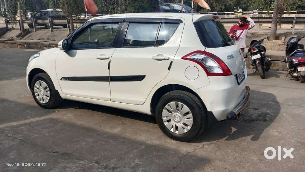 Maruti Suzuki Swift Vdi (o), 2015, Diesel