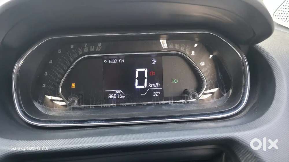 Tata Tigor 2022 Cng & Hybrids 86000 Km Driven