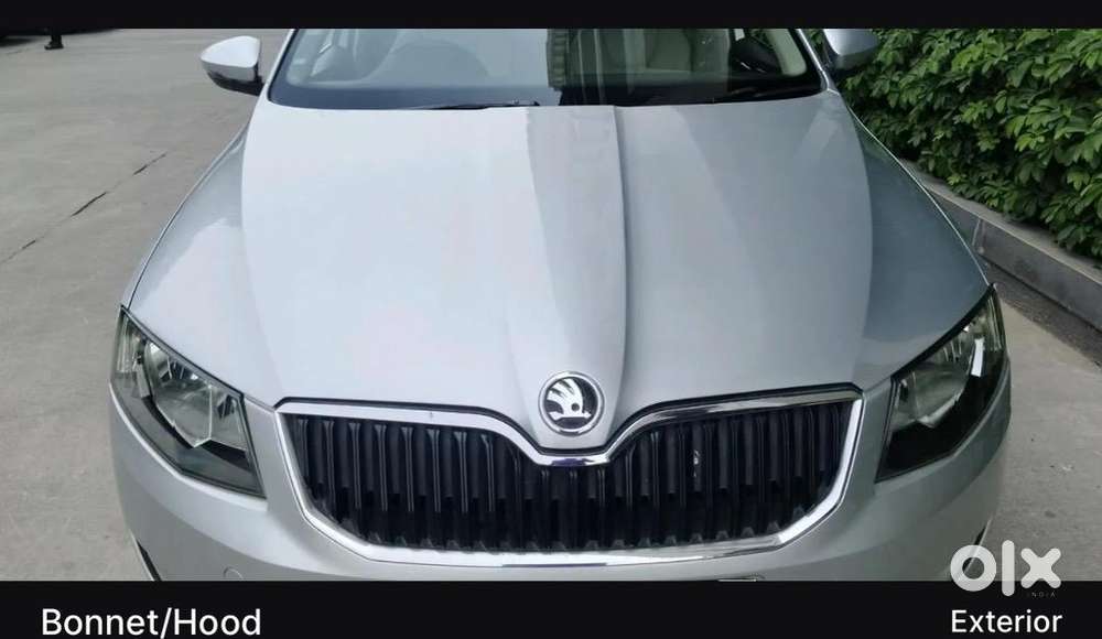 Skoda Octavia 2013 Diesel Good Condition