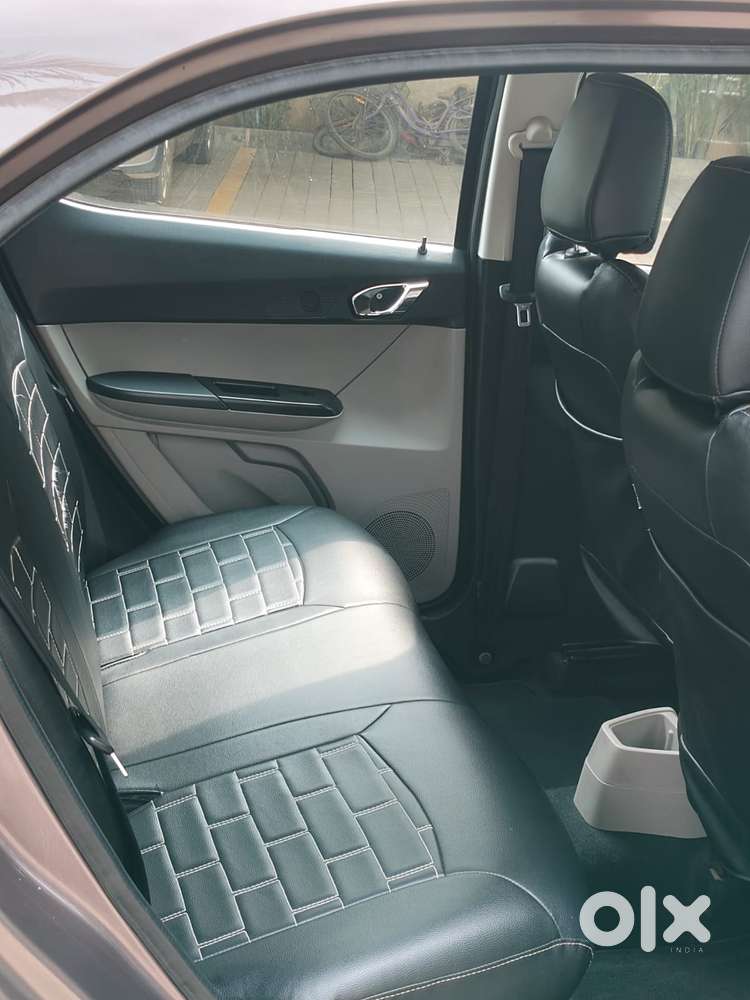 Tata Tigor 1.2 Revotron Xz Option, 2020, Petrol
