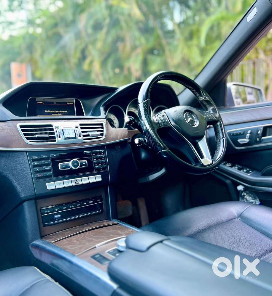 Mercedes-benz E-class E250 Cdi Blue Efficiency, 2014, Diesel