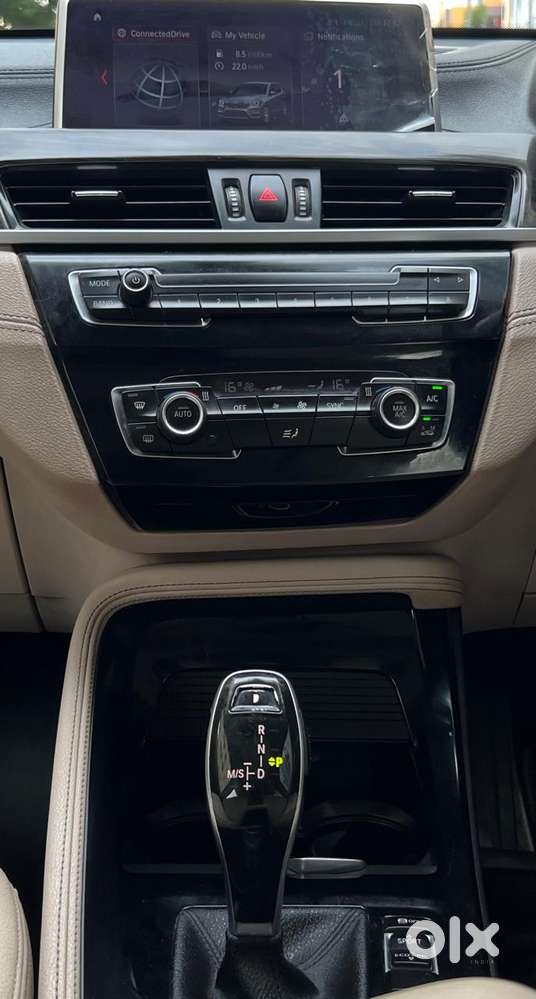 Bmw X1 Xdrive 20d Xline, 2020, Diesel