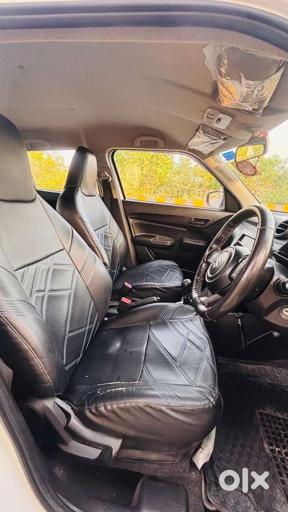 Maruti Suzuki Swift Lxi Option, 2021, Petrol