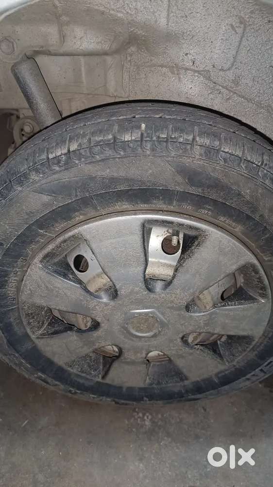 Maruti Suzuki Wagon R 2010