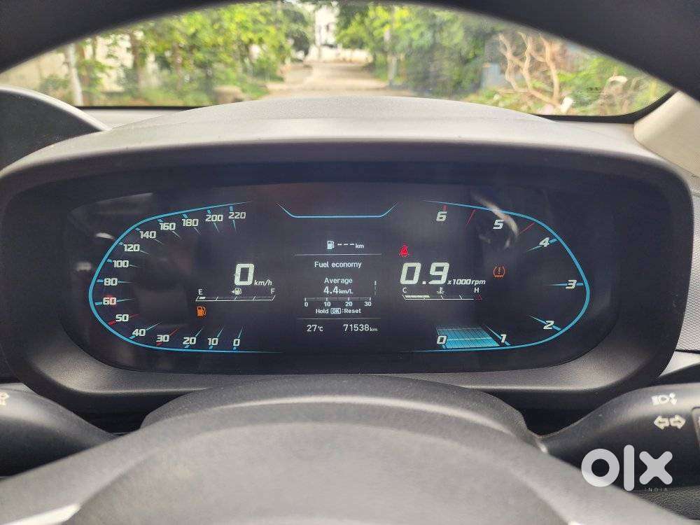 Hyundai I20 Sportz Plus Diesel, 2021, Diesel