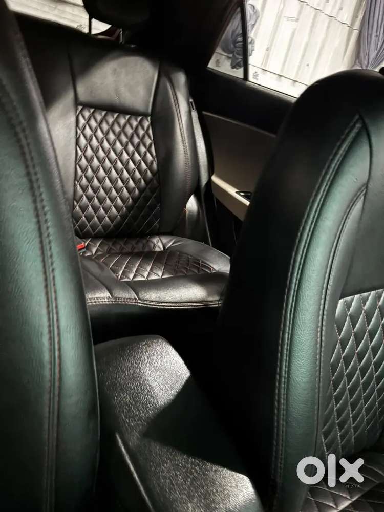 Hyundai I20 Diesel 2016