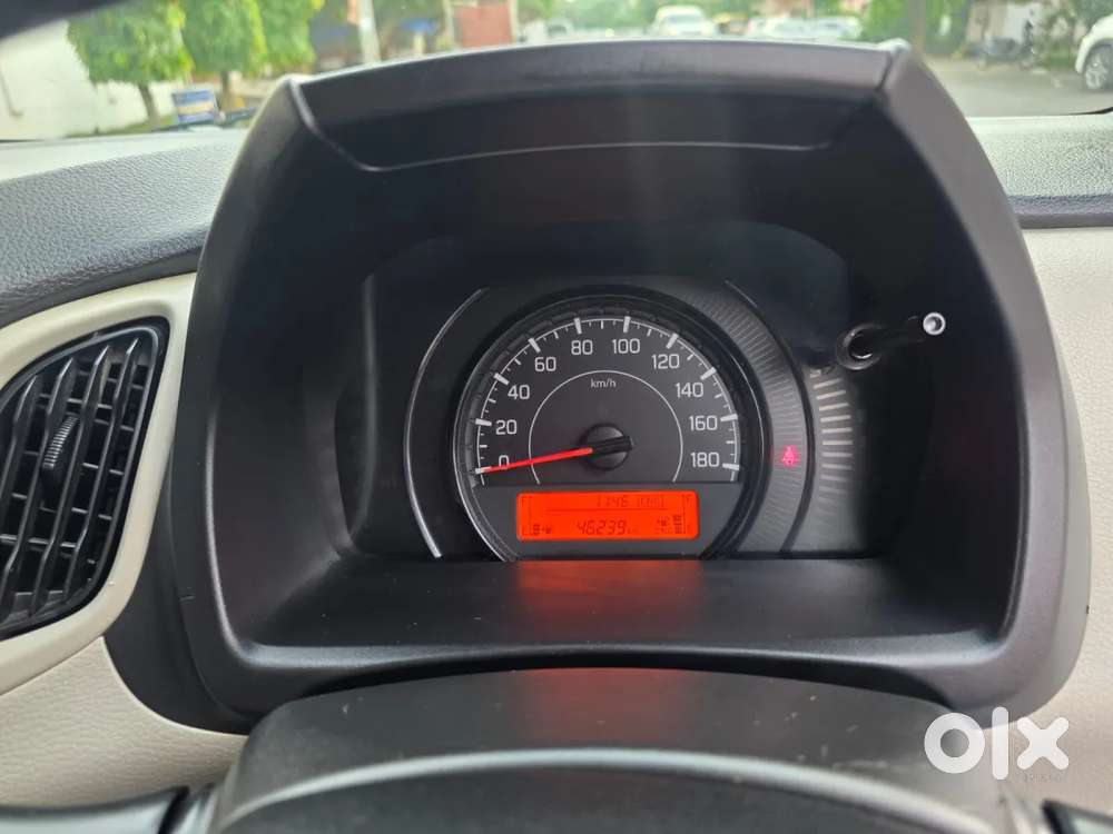 Maruti Suzuki Wagon R Lxi Cng, 2020, Cng & Hybrids