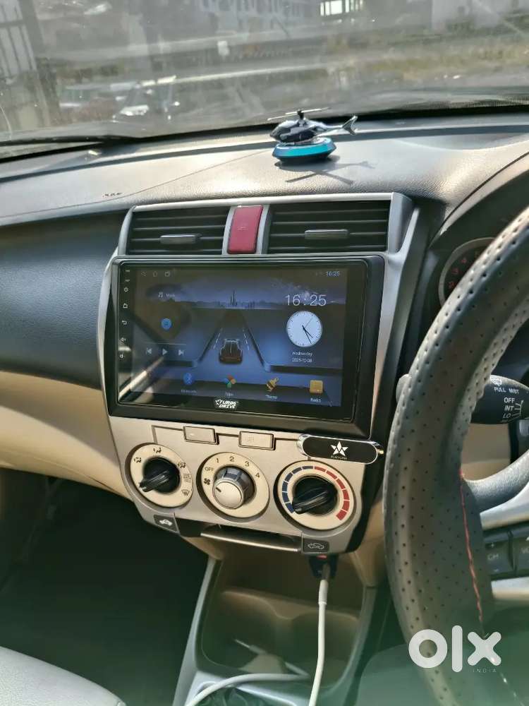 Honda City 2011 Cng & Hybrids 34000 Km Driven