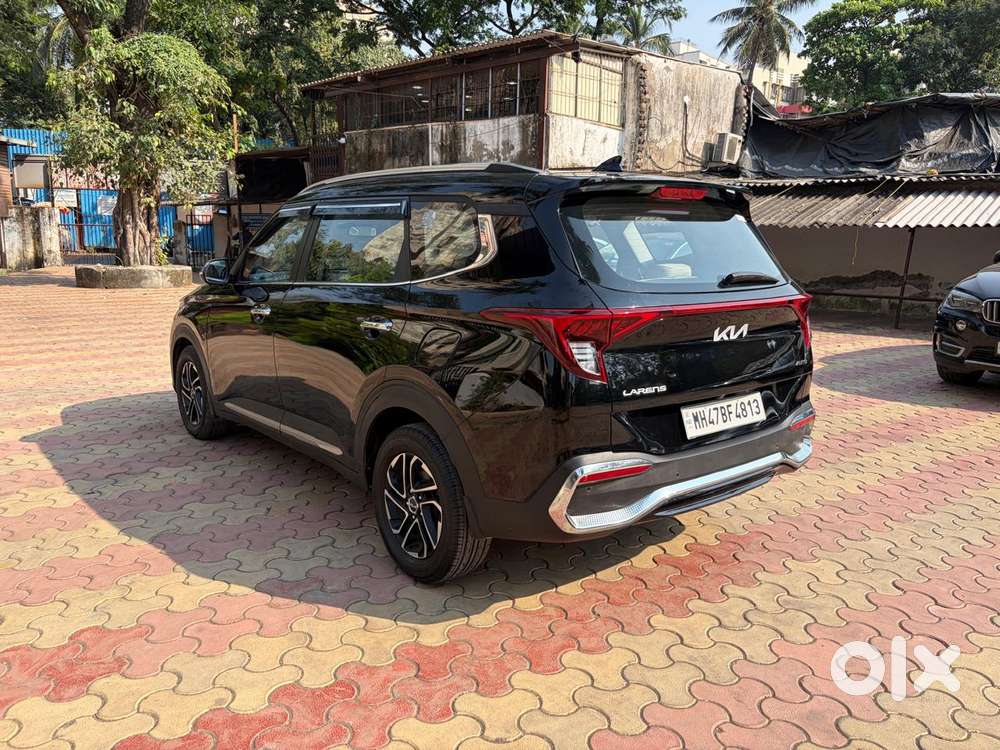 Kia Carens 1.5 Luxury Plus Diesel At 7 Str, 2022, Diesel