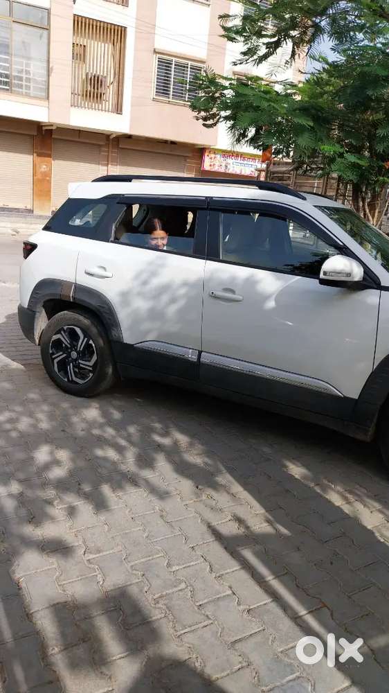 Brezza Showroom Condition October 2024 Model