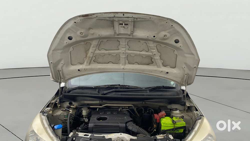Maruti Suzuki Celerio 2014-2017 Zxi, 2015, Petrol