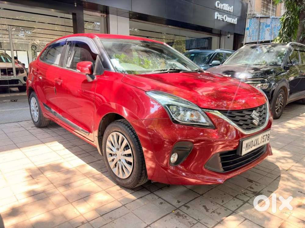 Maruti Suzuki Baleno Maruti-suzuki-baleno-delta-diesel, 2020, Cng & ..