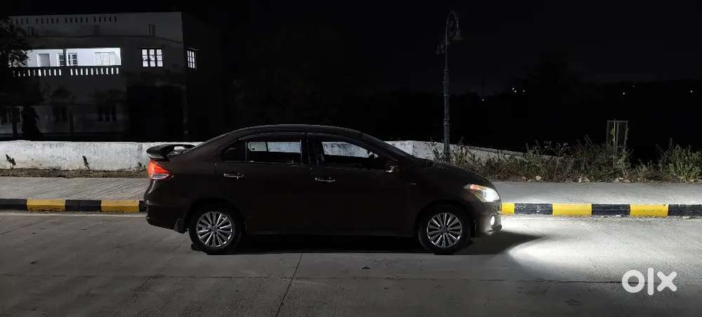 Maruti Ciaz 2014 December Well Maintained