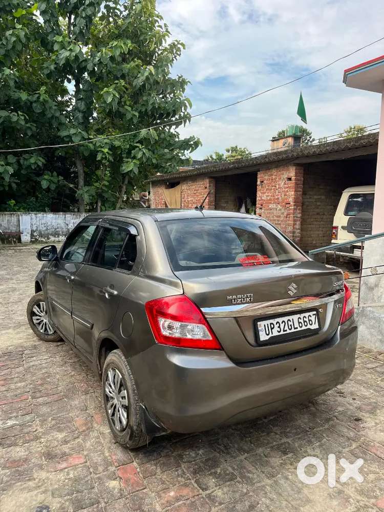Maruti Suzuki Swift Dzire 2015 Petrol 91000 Km Driven Interior Arm Res