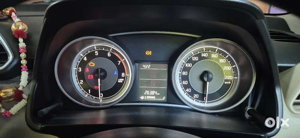 Maruti Suzuki Dzire 2023