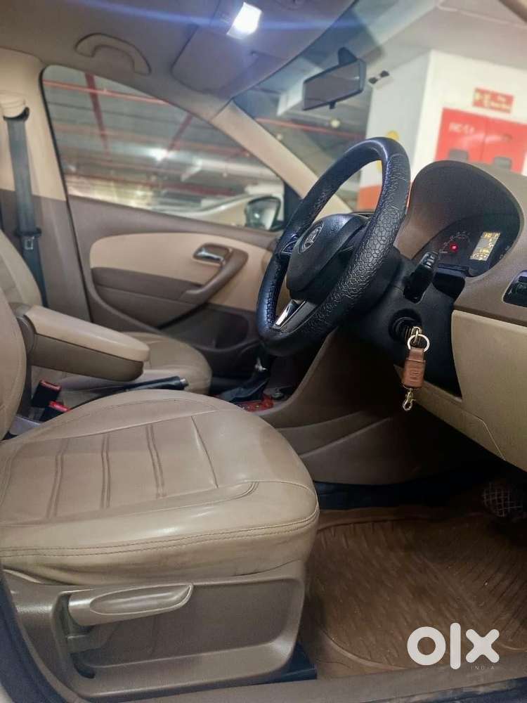 Skoda Rapid 1.5 Tdi Style At Black Package, 2015, Diesel