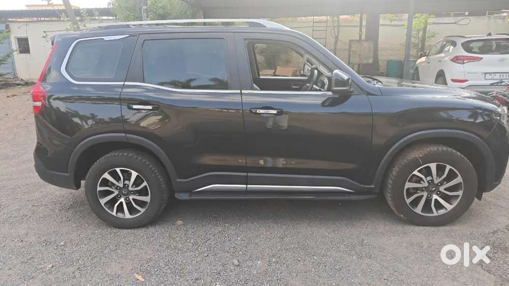 Mahindra Scorpio N 2023 Diesel 48000 Km Driven