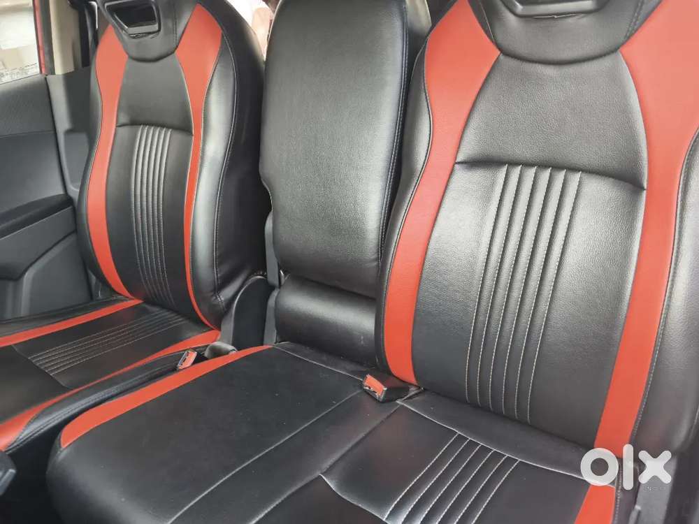 Mahindra Kuv100 Nxt 2018