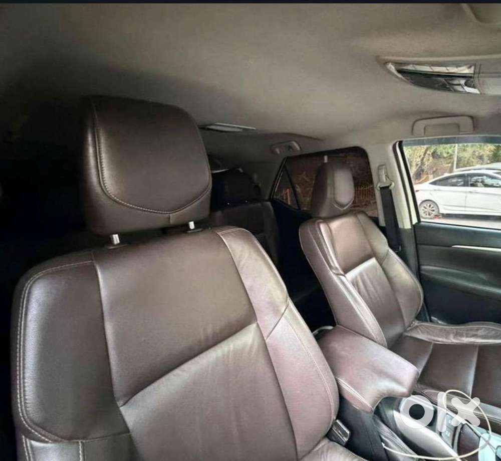 Toyota 2017 Diesel 62000 Km