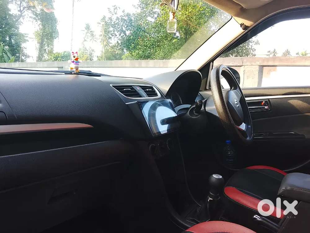 Maruti  Swift 2012 Petrol Vxi Nice Condition