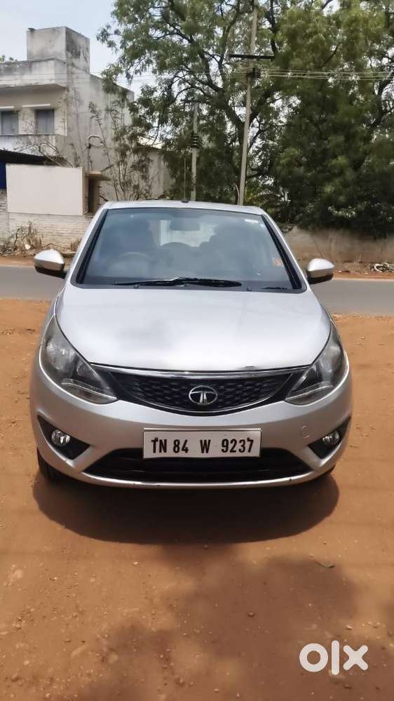 Tata Bolt Revotron Xm, 2016, Petrol