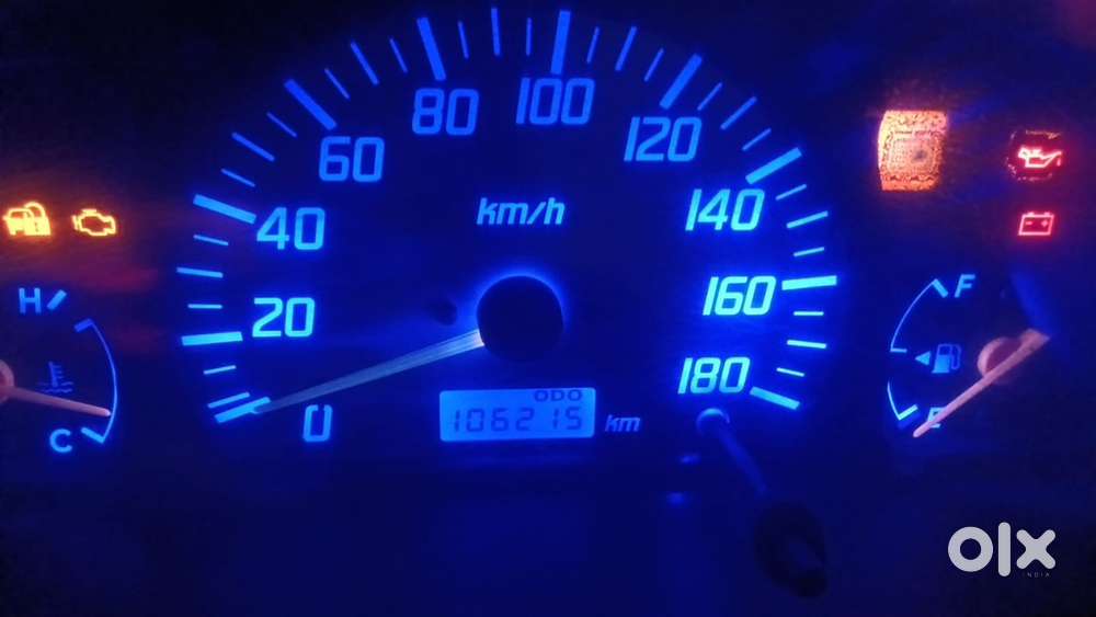 Maruti Suzuki Alto 2009