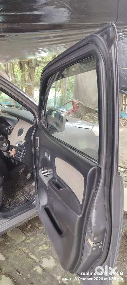 Maruti Suzuki Wagon R 2013