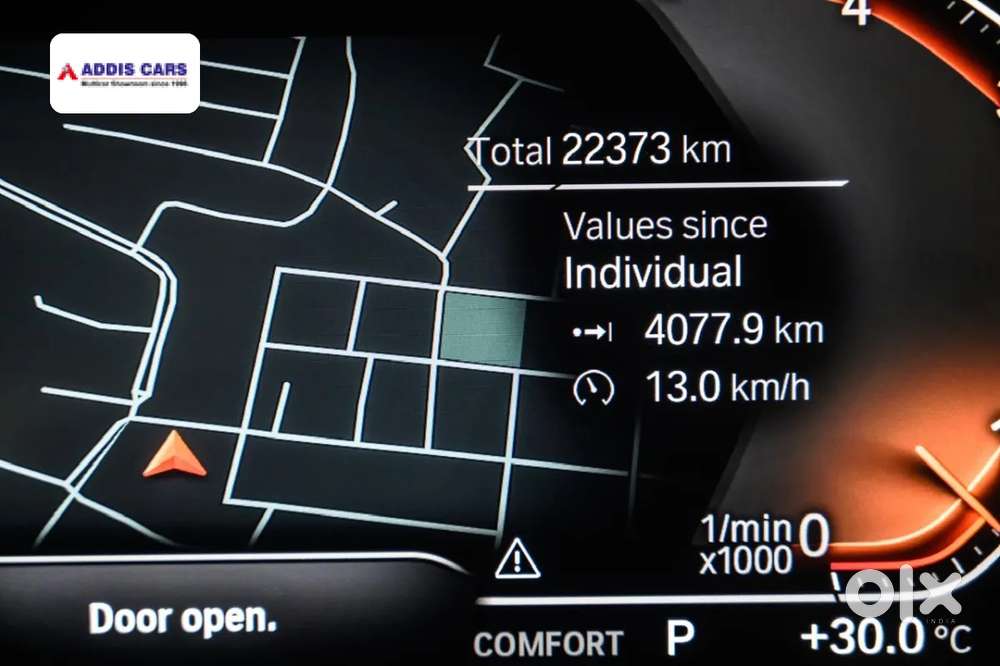 Bmw 7 Series [ ] 3.0 730ld Dpe Signature, 2022, Diesel
