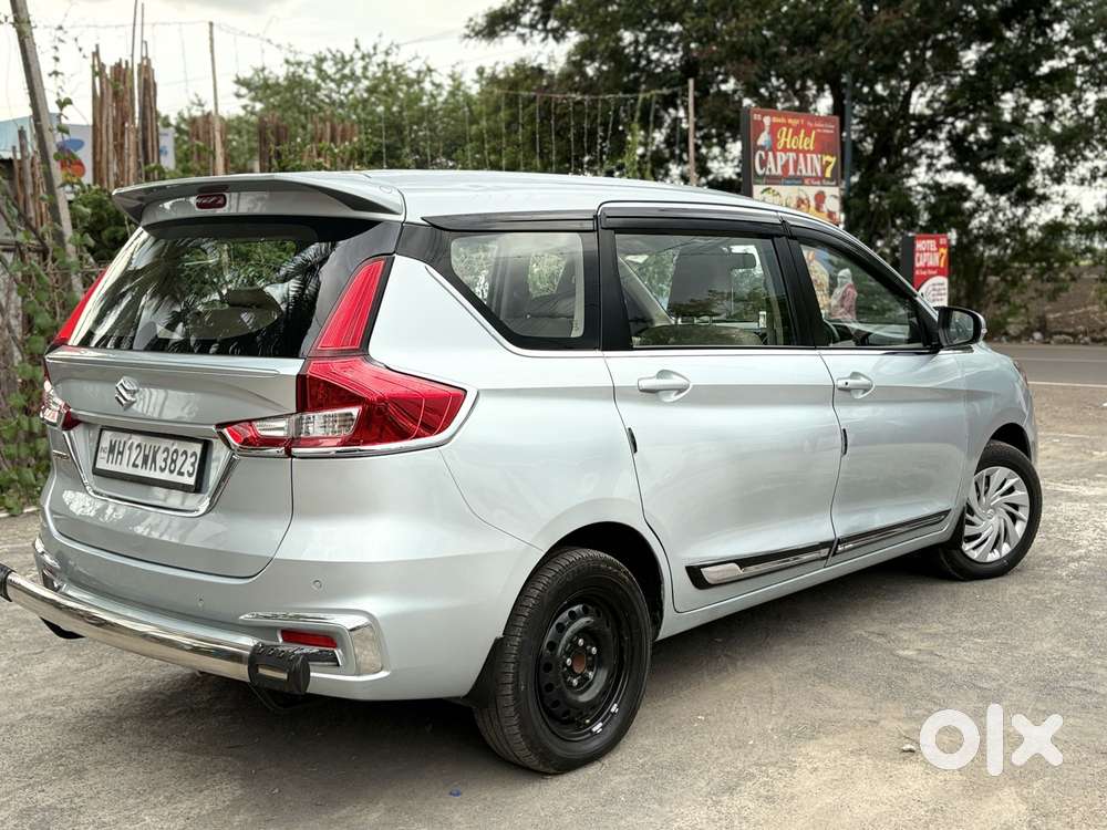 Maruti Suzuki Ertiga Vxi (o) Cng, 2024, Cng & Hybrids
