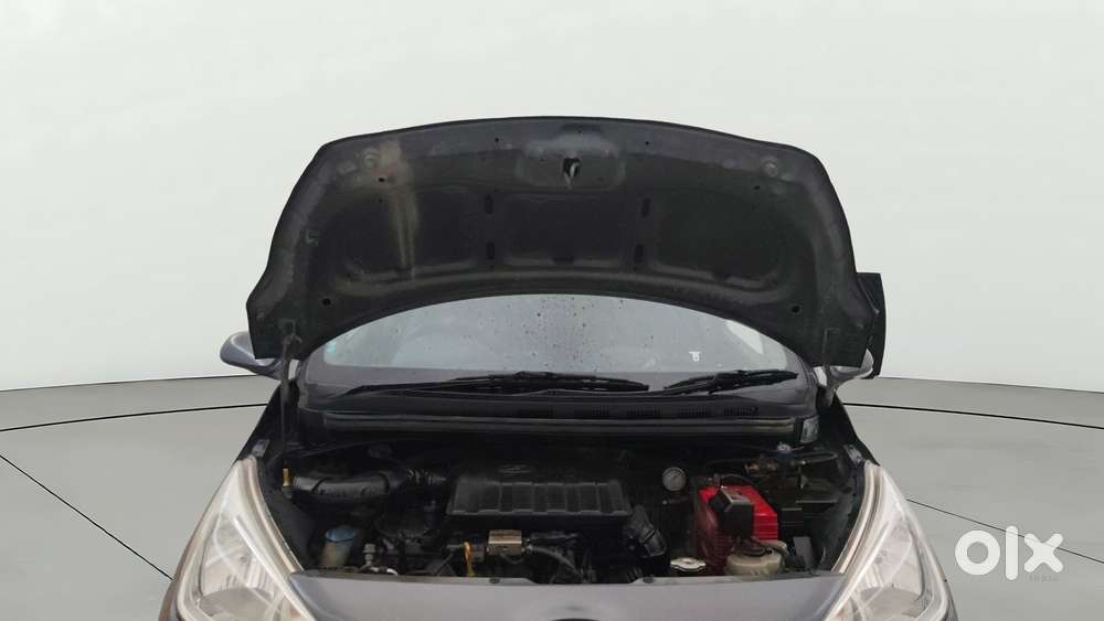 Hyundai Grand I10 Sportz 1.2 Kappa Vtvt, 2019, Cng & Hybrids