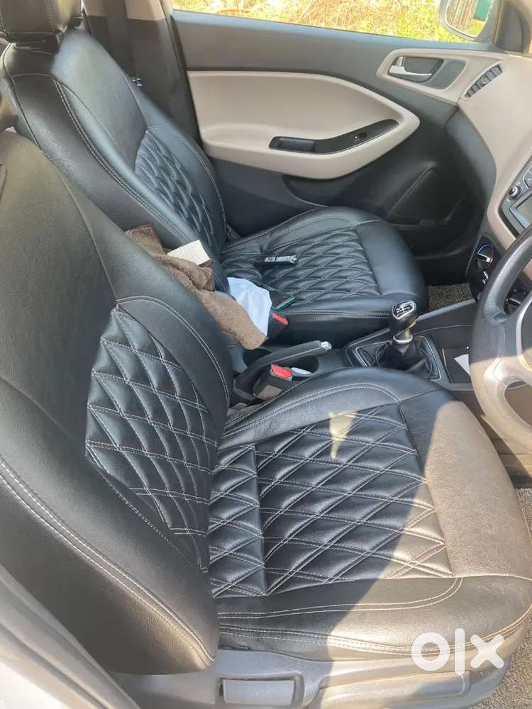 Hyundai Elite I20 Sportz 2019