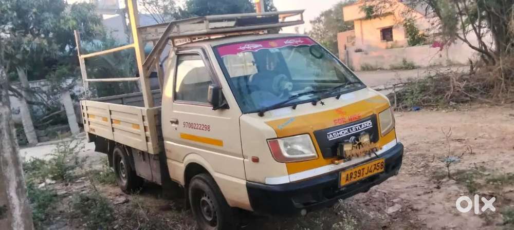 Ashok Leyland Stile 2020 Diesel Good Condition