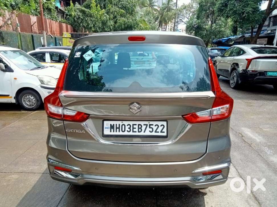 Maruti Suzuki Ertiga Vxi (o) Cng, 2023, Cng & Hybrids