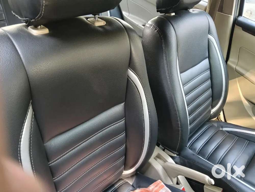 Maruti Suzuki Dzire 2019