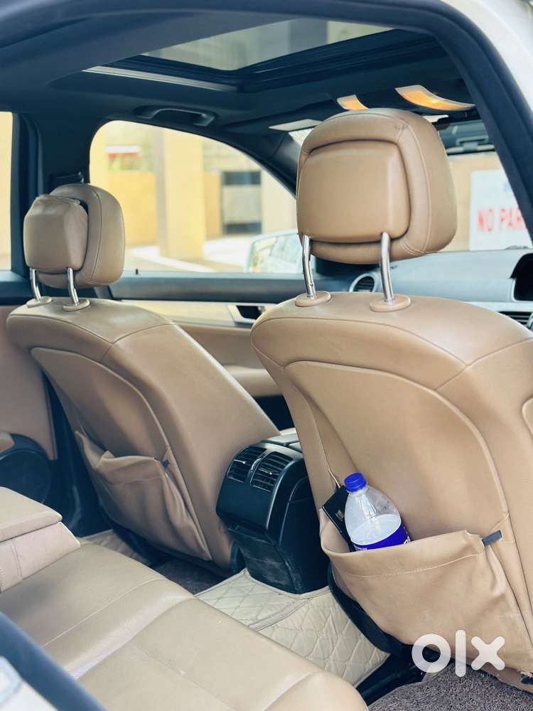 Mercedes-benz C-class Progressive C 220d, 2013, Diesel