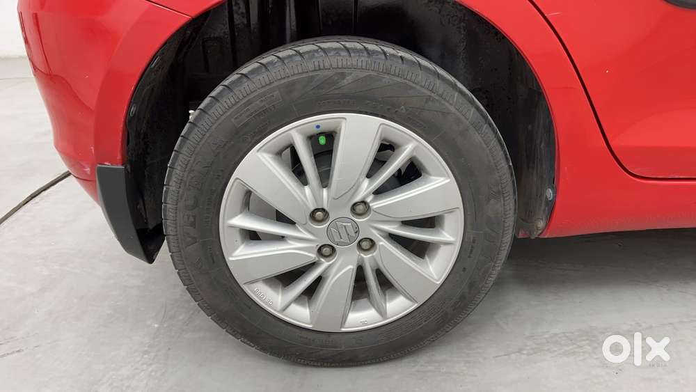 Maruti Suzuki Swift 1.3 Zxi, 2017, Petrol