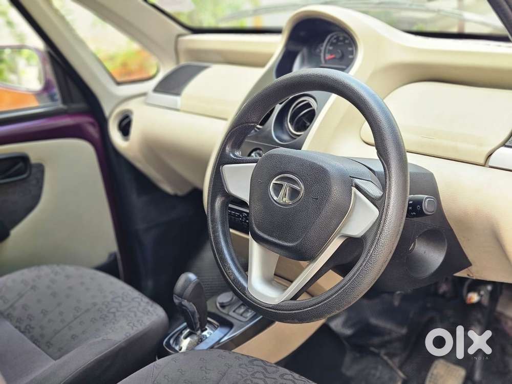 Tata Nano Xta, 2016, Petrol